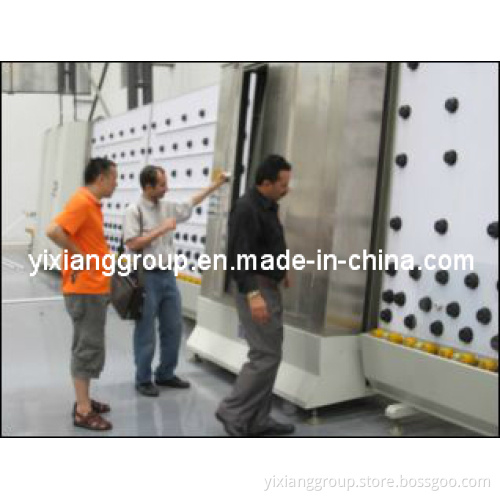 Glass Machine/ Yixiang Machines Corporation Glass Machine
